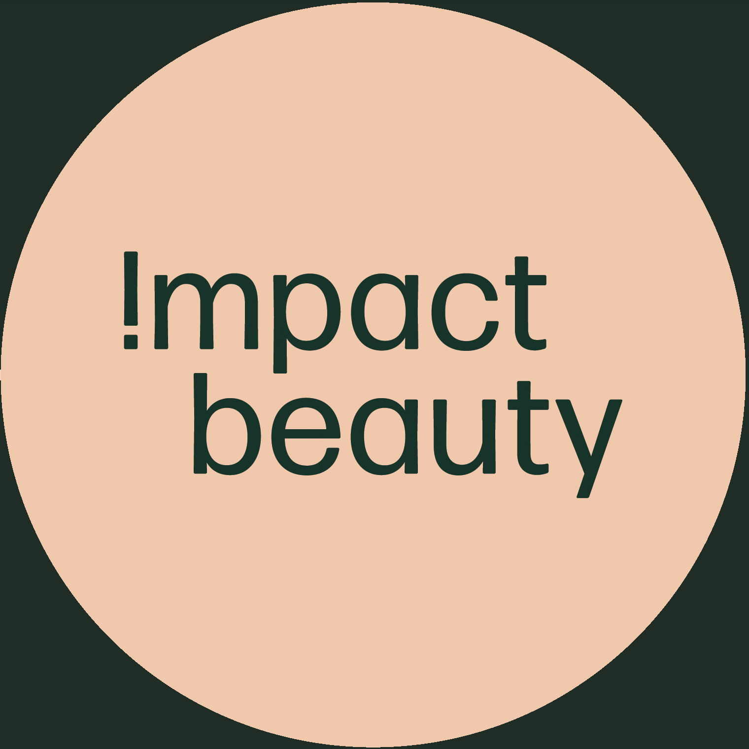 Impact beauty Group – Scaling up mission driven brands